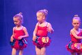 Mini Stars Circus 2B  035
